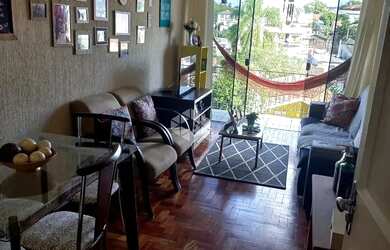 Imagem: Apartamento de 02 dormitórios na Vila Ipiranga