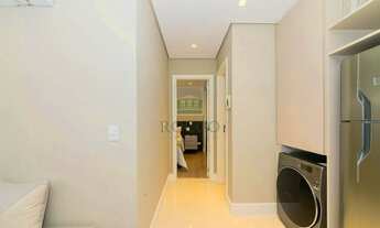 Imagem 4: Apartamento Moderno, Mobiliado e Completo, conforto e Exclusividade em Localização Privile