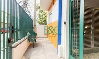 Imagem 3: Studio com 1 dormitório para alugar, 24 m² por R$ 1.560,83/mês - Brás - São Paulo/SP