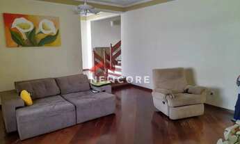 Imagem 3: Casa de condomínio em Rua Antônio Éder Mundt Leme - Parque Alto Taquaral - Campinas/SP