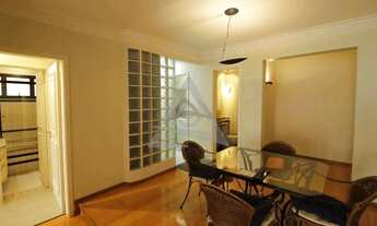 Imagem 5: Apartamento para alugar em Campinas, Cambuí, com 1 suíte, com 70 m², Saint Honoré