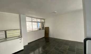 Imagem 2: Apartamento 3 dormitórios / 1 suite / 1 vaga / frente praia /Gonzaga / Santos