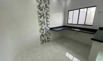 Imagem 4: Vendo casa com piscina m morada de Santa Fe Cariacica