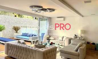 Imagem: Excelente casa à venda 520m² no Pacaembu