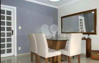 Imagem 3: Imóvel para venda com 112 metros quadrados com 3 quartos em Pinheiros - São Paulo - SP