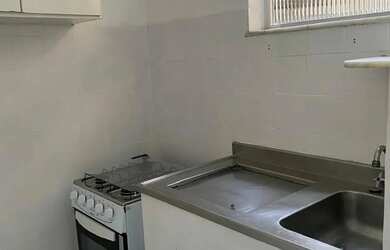 Imagem 2: Imóvel para aluguel com 50 metros quadrados com 1 quarto em Urca - Rio de Janeiro - RJ