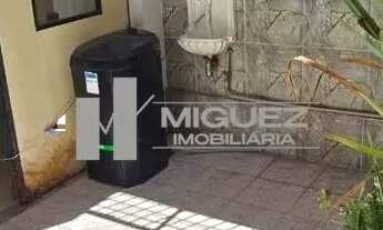 Imagem 6: Apartamento tipo casa - Rua Jorge Rudge (Vila Isabel). 2 salas, 6 quartos, sendo 1 suíte