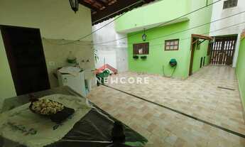 Imagem 7: Casa em Rua Araçatuba - Cibratel II - Itanhaém/SP