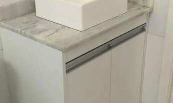 Imagem 7: Aluga-se Apartamento 65m² 3 Dormitórios no Edifício Natura Park - Vila Industrial - SJC