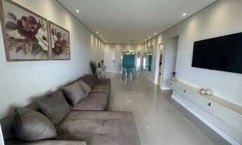 Imagem 5: Imóvel para venda tem 136 m2 com 3 quartos em Aviação - Praia Grande - SP