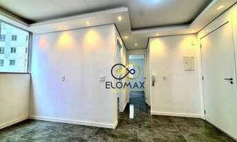 Imagem 4: Apartamento a venda no Pin Guarulhos - 2 quartos - suíte - vaga coberta - varanda - Ao lad