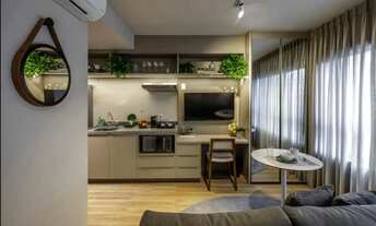 Imagem: Apartamento para venda em Sumaré com 1