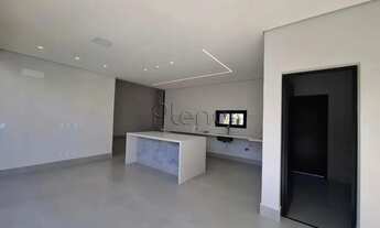 Imagem 7: Casa à venda em Indaiatuba, Residencial Monte Verde, com 3 suítes, com 191.76 m²