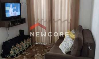 Imagem 2: Apartamento em Rua Atanázio Soares - Jardim Maria Eugênia - Sorocaba/SP