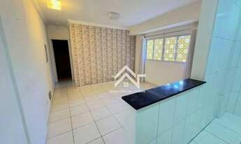 Imagem 5: Apartamento com 1 dormitório à venda, 49 m² por R$ 320.000,00 - Jardim Alvinópolis - Atiba