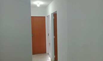 Imagem 5: Apartamento 2 quartos Terréo no grim Parque V Valparaiso Condominio Fechado Area de Laze