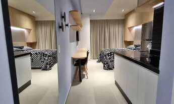 Imagem 5: Aluga-se Apartamento MOBILIADO no Condomínio West Fit