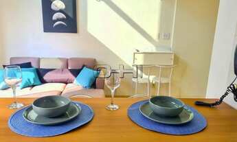 Imagem: Venda Apartamento 1 Dormitórios - 44 m²