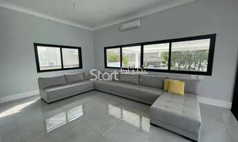 Imagem 6: Casa - Loteamento Alphaville Campinas - Campinas