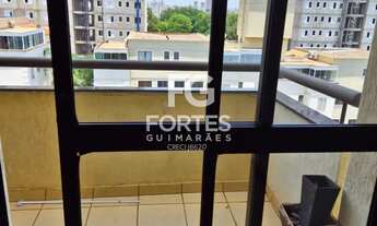 Imagem 4: Apartamento de três quartos no Bairro City Ribeirão com 89 m² de área construída!