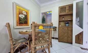 Imagem 7: Apartamento beira-mar reformado Pitangueiras Guarujá