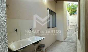 Imagem 3: Casa a venda no Bairro Nossa Senhora das Graças