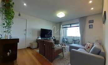 Imagem 4: 61561) à venda - Apartamento com 3 quartos, 2 vagas, no Gutierrez