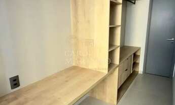 Imagem 3: Apartamento Mobiliado no Wish Residence Pronto para Morar ou Investir