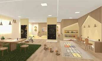 Imagem 5: APARTAMENTO COM 82 m² - OCIAN - PRAIA GRANDE SP