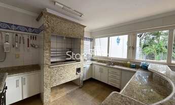 Imagem 5: Casa - Notre Dame - Campinas