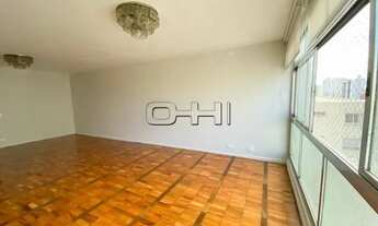 Imagem 4: Aluguel Apartamento 3 Dormitórios - 146 m² Vila Mariana