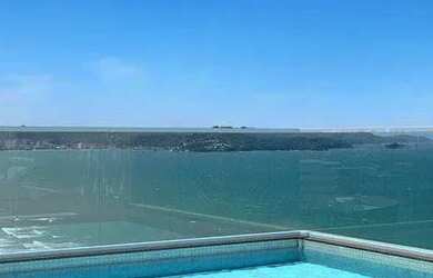 Imagem 7: Luxuosa cobertura na Meia Praia, Itapema-SC: 5 suítes, 4 vagas, 359m²