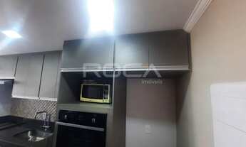 Imagem 4: Venda de Apartamentos / Padrão na cidade de São Carlos