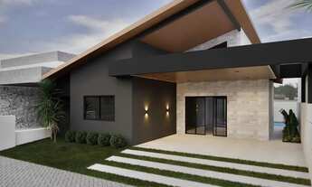 Imagem 2: JLC Imobiliária Vende Casa no Condomínio Maluí Residence! [6708