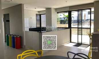 Imagem 6: Boa Viagem - Apartamento com 33 metros - 1 Quarto - 1 Suíte - 1 Garagem - Recife, PE