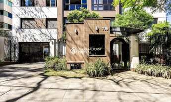 Imagem 3: Rua Faria Santos proximo Gremio Nautico União