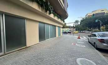 Imagem 2: Loja no Jardim Botânico