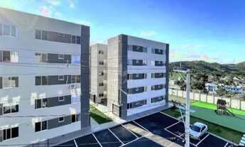 Imagem: Apartamento em Santa Cruz- Residencial Jacarandá