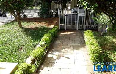 Imagem 4: CASA ASSOBRADADA - ALTO DA LAPA - SP