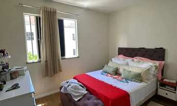 Imagem 2: Oportunidade 3/4 nascente e mobiliado no imbui com portaria 24 horas 3 andar de escada