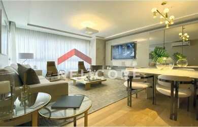 Imagem 6: Apartamento em Rua Ewaldo Campos - Três Figueiras - Porto Alegre/RS