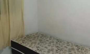 Imagem: Aluguel de quartos compartilhado ou individual