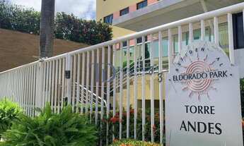 Imagem 2: Eldorado Park Apartamento com 4 dormitórios