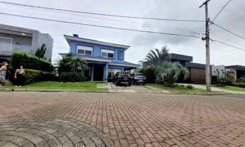 Imagem 2: Casa em Condomínio Mobiliada em Xangri-Lá - Condomínio Quintas do Lago - Venda REF: CA3367