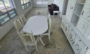 Imagem 4: Imóvel para aluguel tem 160 metros quadrados com 3 quartos em Boa Viagem - Recife - PE