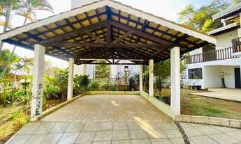 Imagem 6: Já pensou morar em um condomínio que parece um clube??