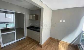 Imagem 4: Apartamento padrão com 93.32m², bairro Jardim Botânico, Zona Sul Ribeirão Preto/SP