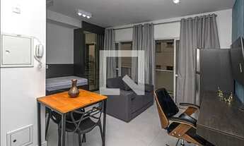 Imagem: Apartamento à Venda - Aclimação, 1 Quarto