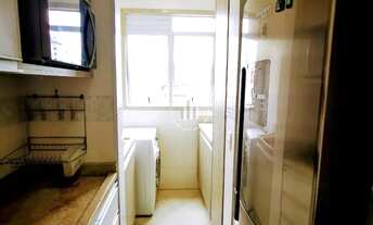 Imagem 4: Apartamento 3 Quartos 80m² - Centro Florianópolis - EST