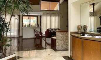 Imagem 6: Casa de condomínio em Alameda Dourado - Alphaville - Santana de Parnaíba/SP